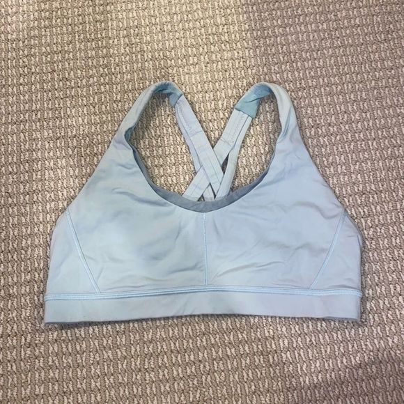 lululemon athletica Other - Lululemon Sports Bra (10)